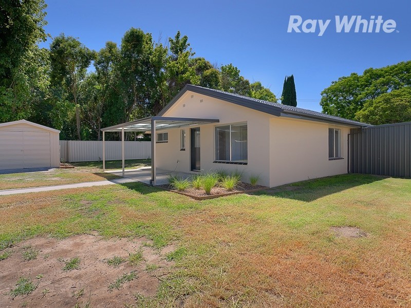 587 Osborne Street, Lavington NSW 2641