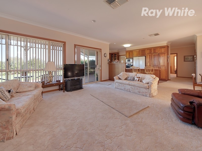 14 Sarah Street, Gerogery NSW 2642