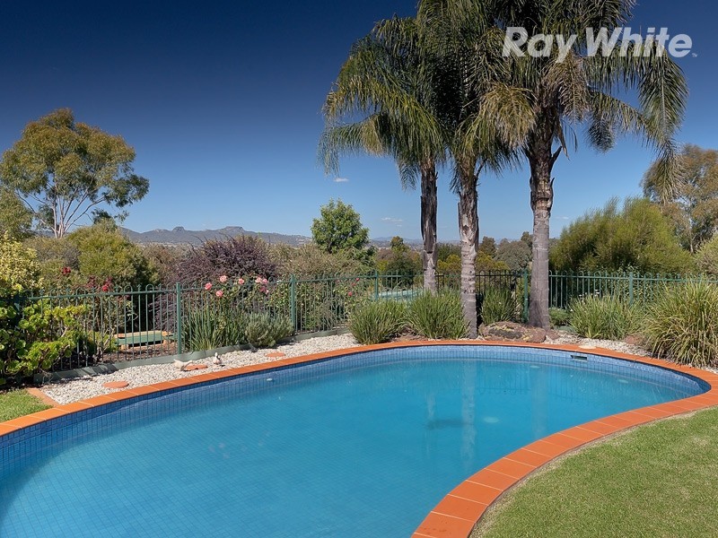 14 Sarah Street, Gerogery NSW 2642