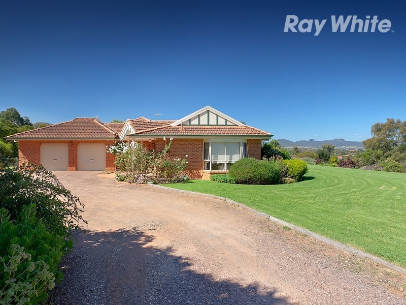 14 Sarah Street, Gerogery NSW 2642