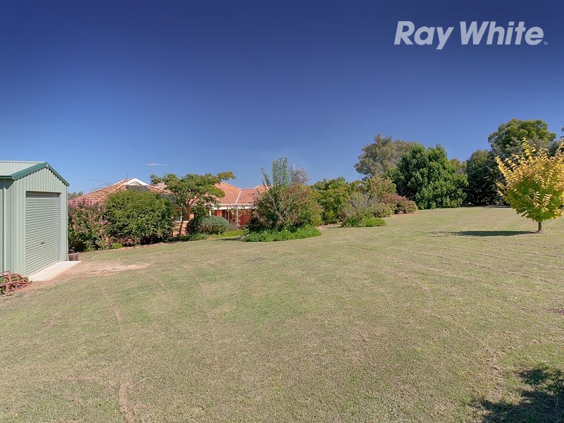 14 Sarah Street, Gerogery NSW 2642