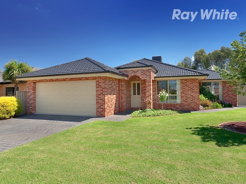 120 Dryandra Way, Thurgoona NSW 2640