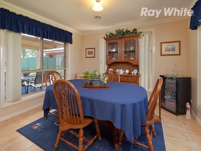 120 Dryandra Way, Thurgoona NSW 2640