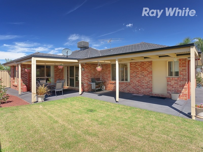 120 Dryandra Way, Thurgoona NSW 2640