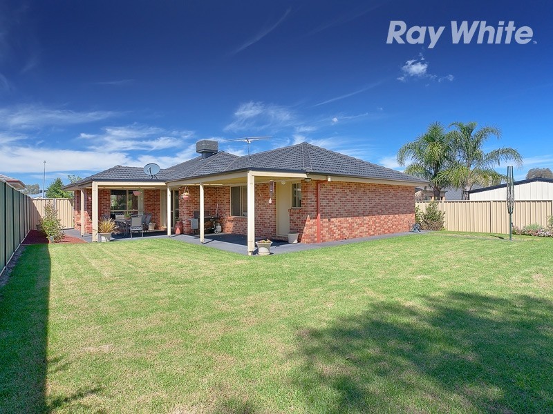 120 Dryandra Way, Thurgoona NSW 2640