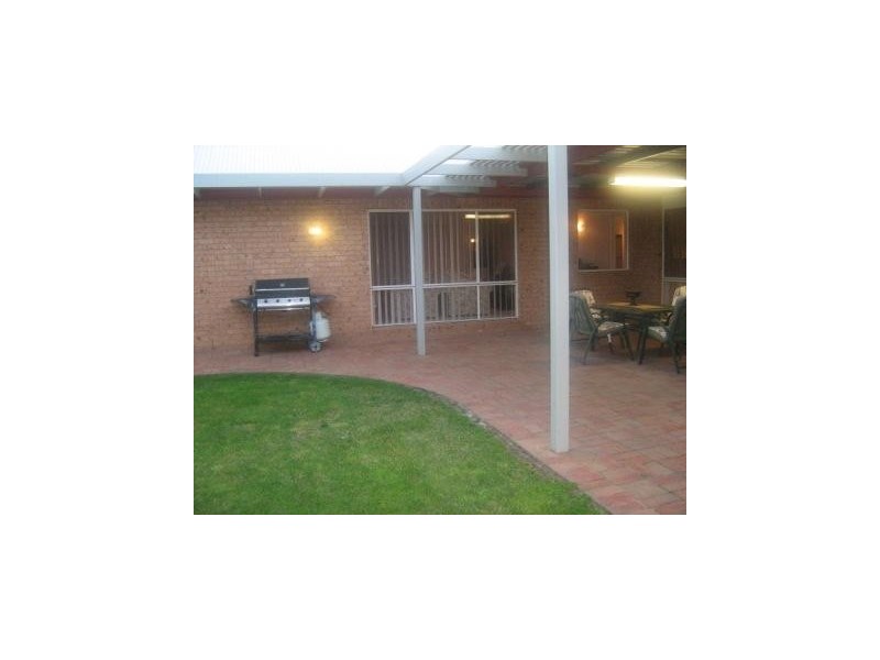 38  Sarson Road (Norris Park), Lavington NSW 2641