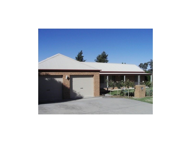 38  Sarson Road (Norris Park), Lavington NSW 2641