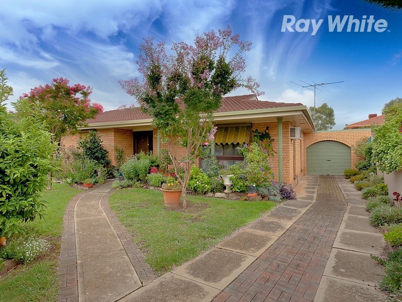 536 Webb Street, Lavington NSW 2641