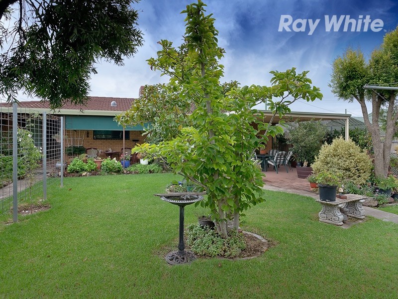 536 Webb Street, Lavington NSW 2641