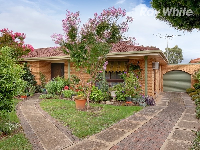 536 Webb Street, Lavington NSW 2641