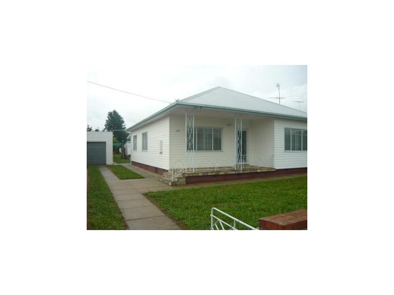 313 Wahroonga Road, Lavington NSW 2641