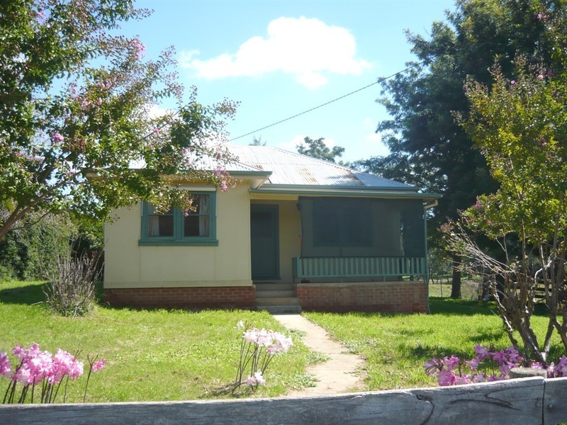 1649 Gerogery Road, Gerogery NSW 2642