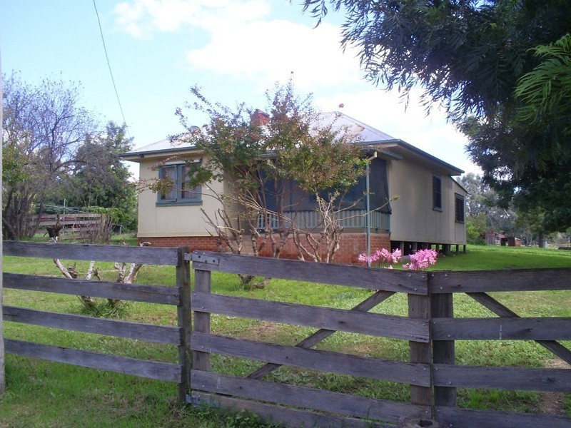 1649 Gerogery Road, Gerogery NSW 2642