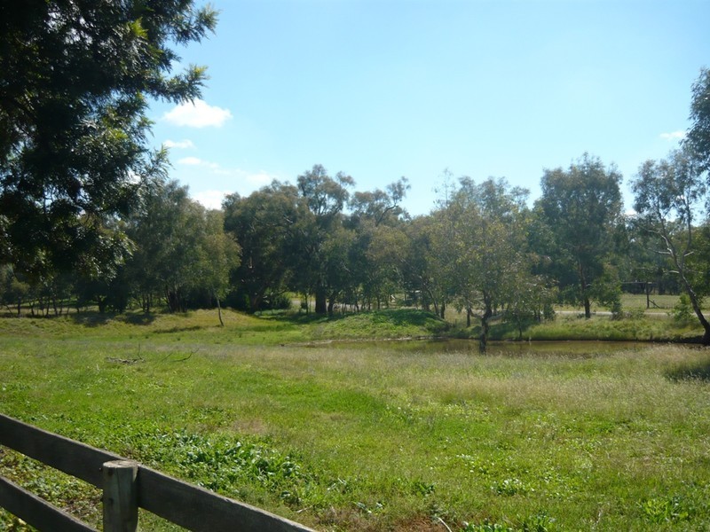 1649 Gerogery Road, Gerogery NSW 2642