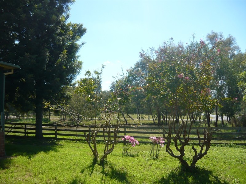 1649 Gerogery Road, Gerogery NSW 2642