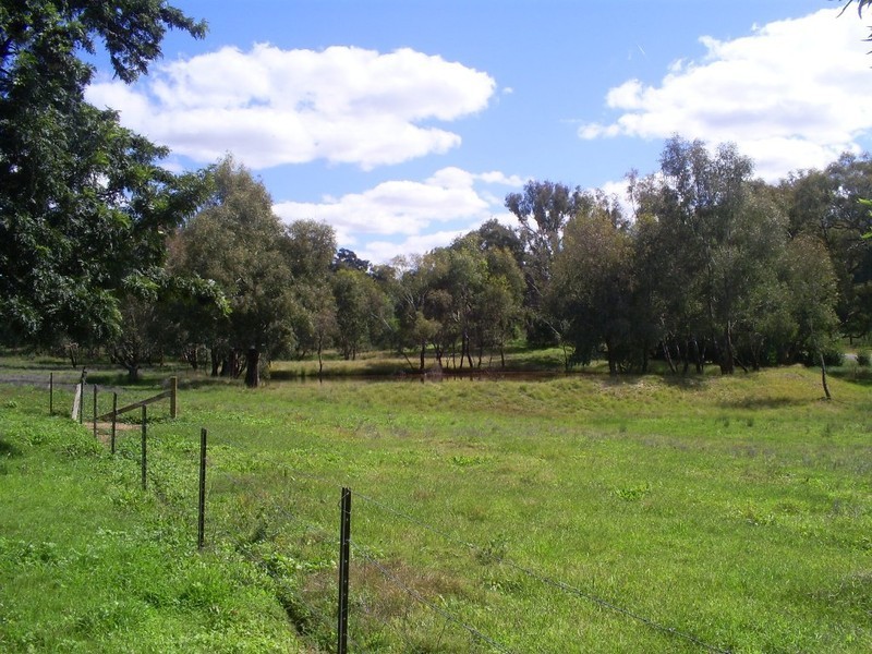 1649 Gerogery Road, Gerogery NSW 2642