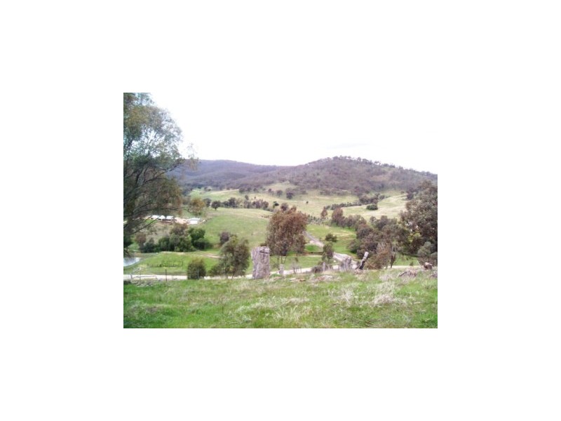 47 Dashiell Lane, Splitters Creek NSW 2640