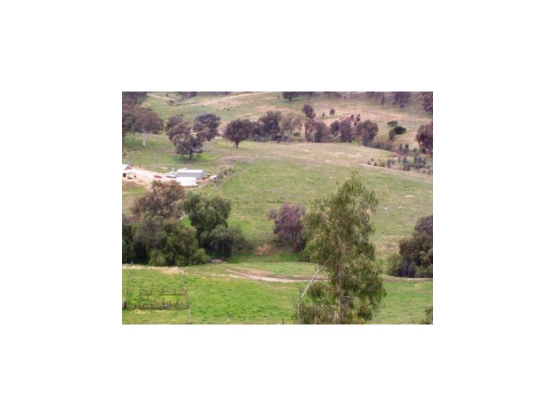 47 Dashiell Lane, Splitters Creek NSW 2640