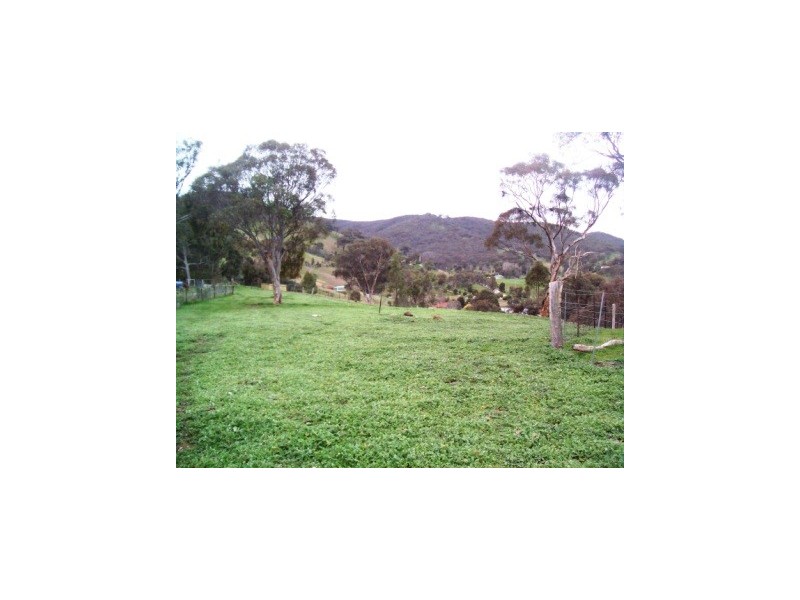 47 Dashiell Lane, Splitters Creek NSW 2640