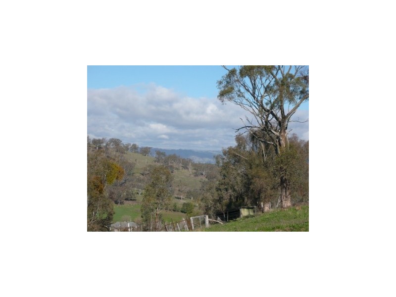 47 Dashiell Lane, Splitters Creek NSW 2640