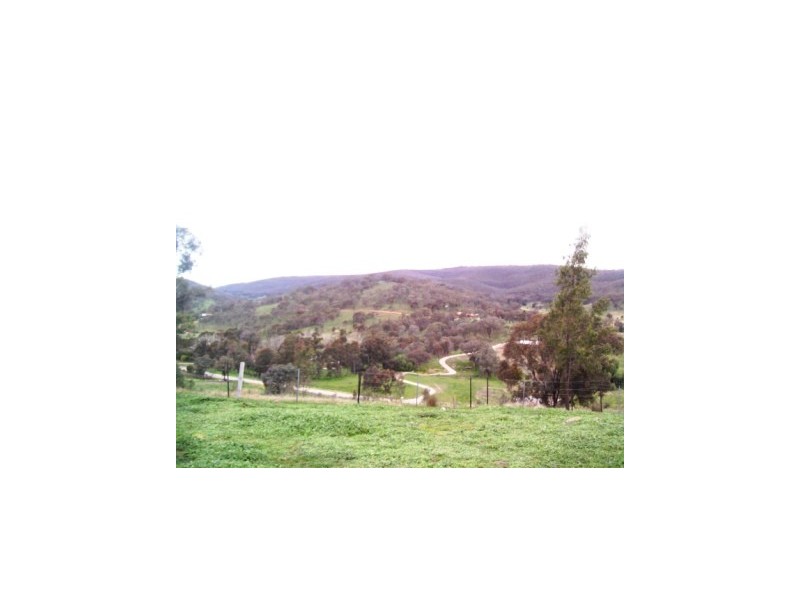 47 Dashiell Lane, Splitters Creek NSW 2640