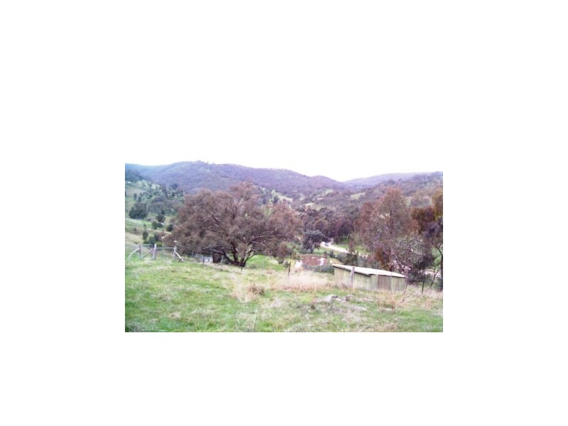 47 Dashiell Lane, Splitters Creek NSW 2640