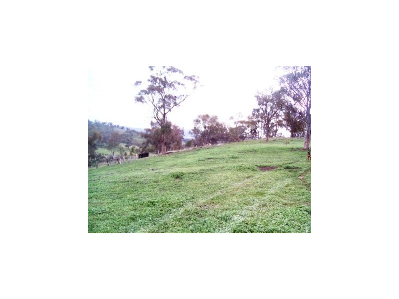 47 Dashiell Lane, Splitters Creek NSW 2640