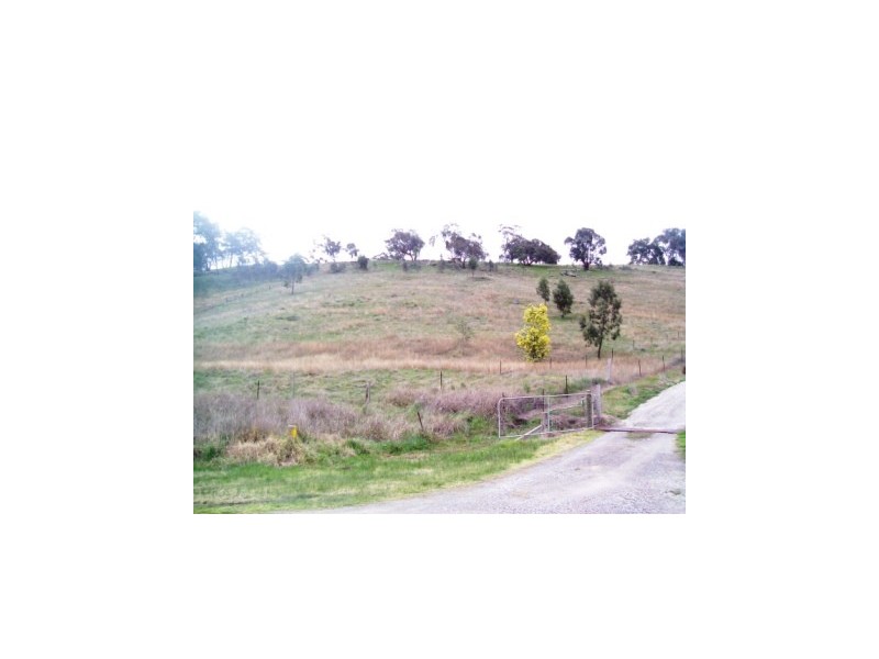 47 Dashiell Lane, Splitters Creek NSW 2640