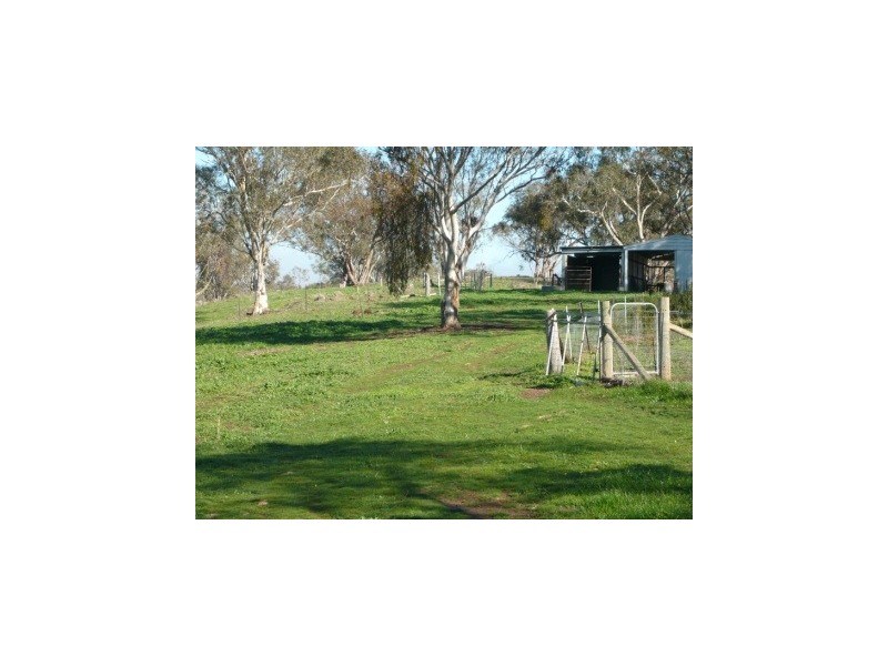 47 Dashiell Lane, Splitters Creek NSW 2640