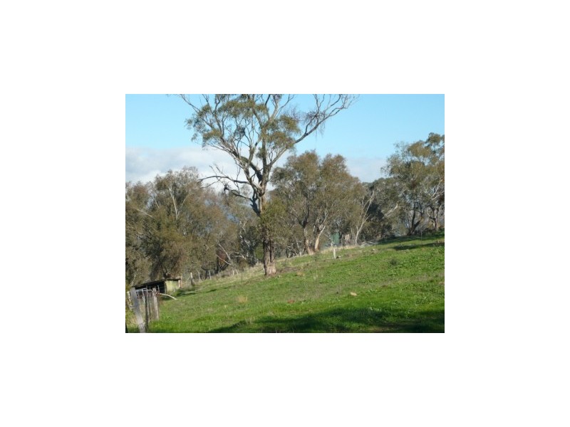 47 Dashiell Lane, Splitters Creek NSW 2640