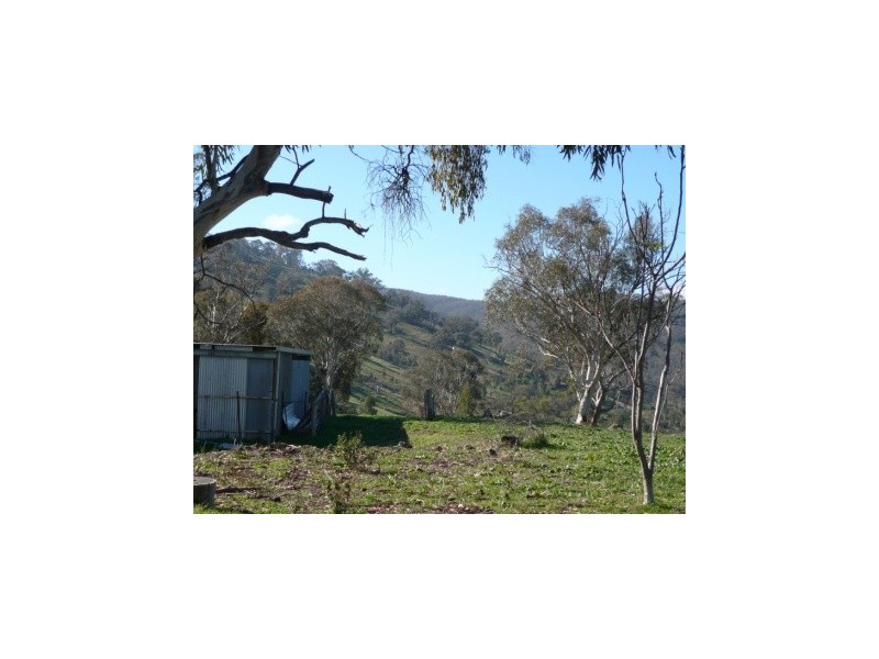 47 Dashiell Lane, Splitters Creek NSW 2640