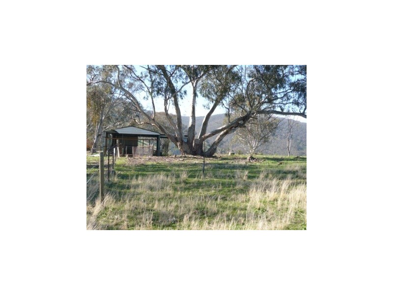 47 Dashiell Lane, Splitters Creek NSW 2640