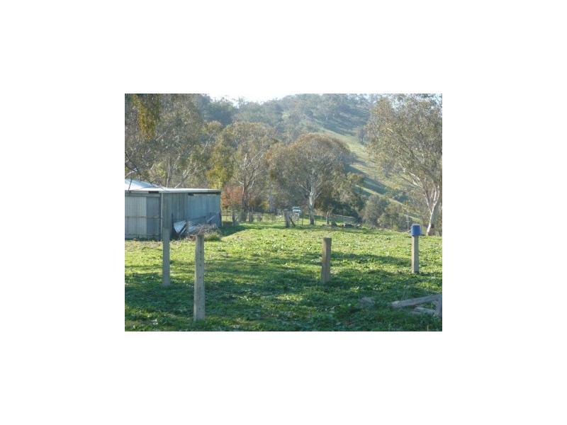 47 Dashiell Lane, Splitters Creek NSW 2640