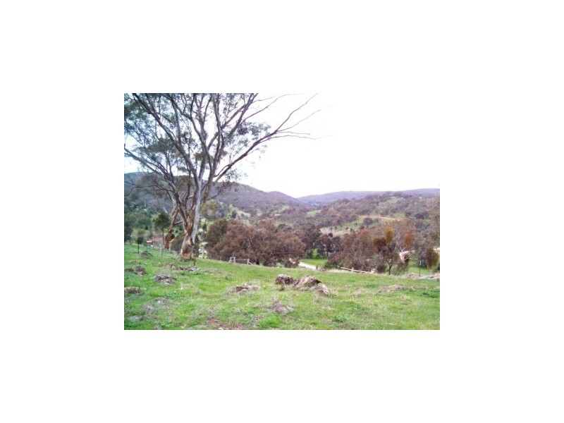 47 Dashiell Lane, Splitters Creek NSW 2640