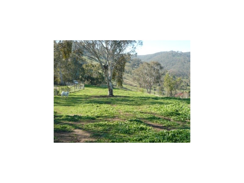 47 Dashiell Lane, Splitters Creek NSW 2640