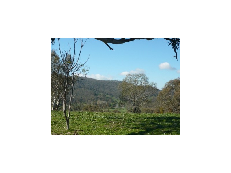 47 Dashiell Lane, Splitters Creek NSW 2640