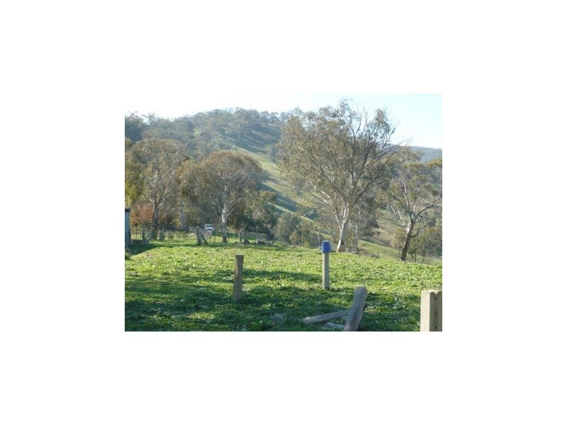 47 Dashiell Lane, Splitters Creek NSW 2640