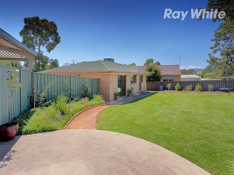 4 Budginigi Place, Thurgoona NSW 2640