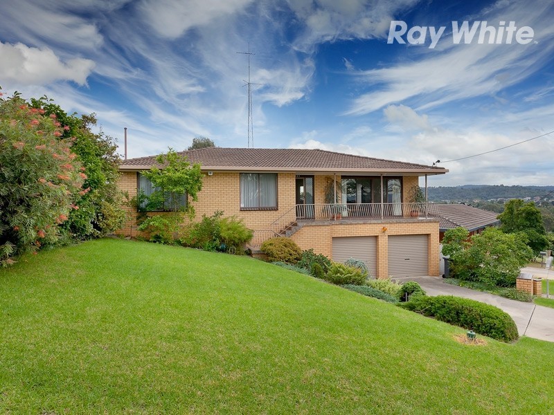 823 Golflinks Terrace, Albury NSW 2640