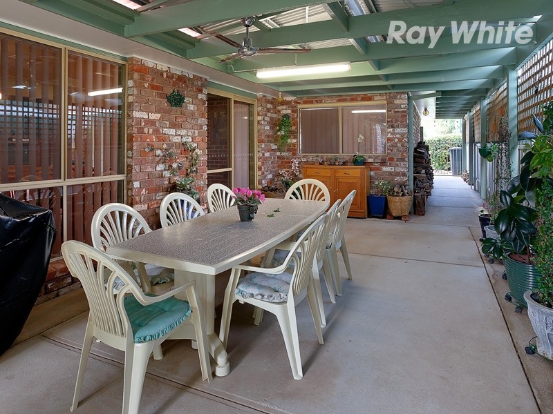 8 Watt Place, Lavington NSW 2641
