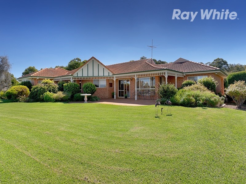 14 Sarah Street (Gerogery West), Albury NSW 2640