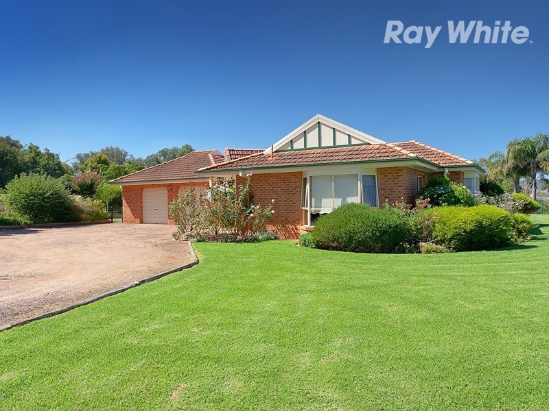 14 Sarah Street (Gerogery West), Albury NSW 2640