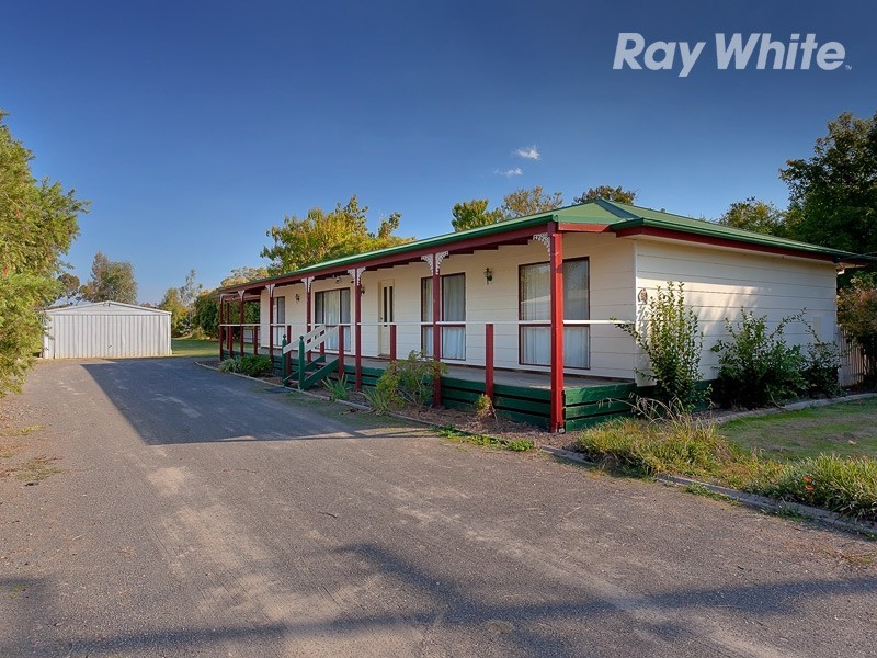 154 Victoria Street, Howlong NSW 2643