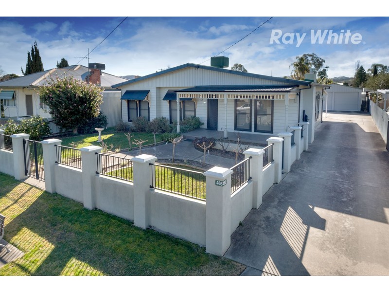 466 Douglas Road, Lavington NSW 2641
