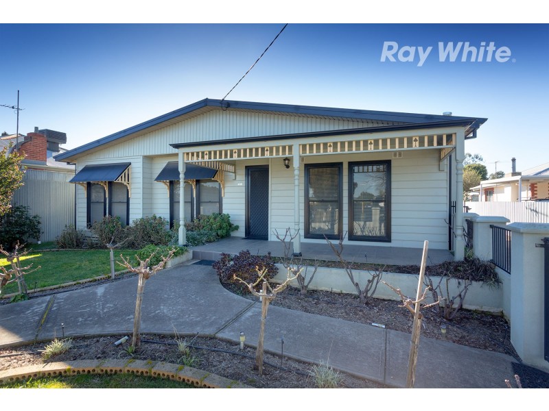 466 Douglas Road, Lavington NSW 2641