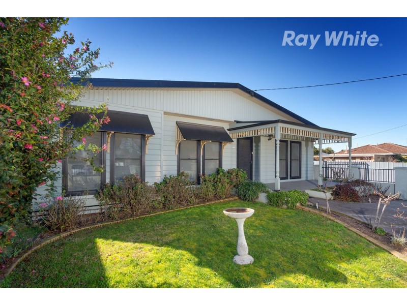 466 Douglas Road, Lavington NSW 2641