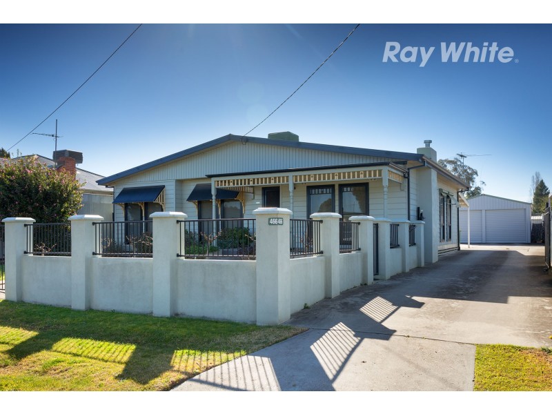 466 Douglas Road, Lavington NSW 2641