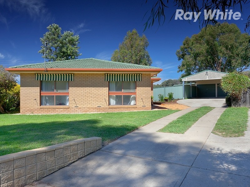 4 Budginigi Place, Thurgoona NSW 2640