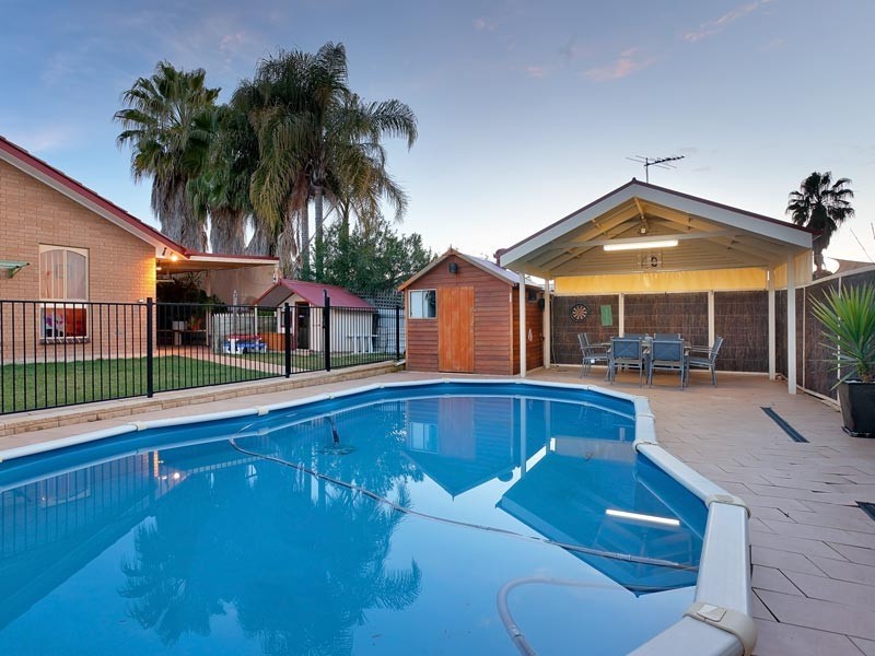 558 Logan Road, North Albury NSW 2640