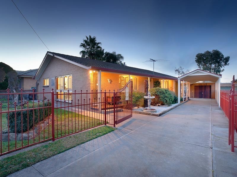 558 Logan Road, North Albury NSW 2640